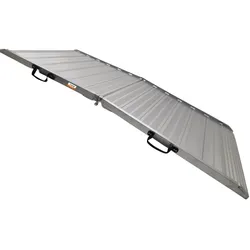 Unicraft Laderampe LR 400-2,0 K