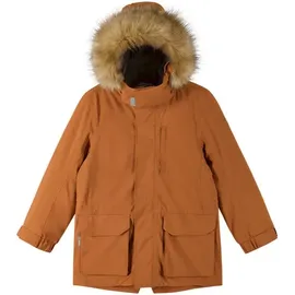 Reima Ajaton Peanut Brown 152