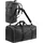 Normani Sport- und Reisetasche 90 l Schwarz