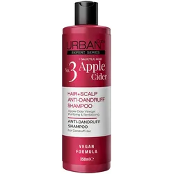 Urban Care Apple Cider Anti-Dandruff Shampoo 350 ml