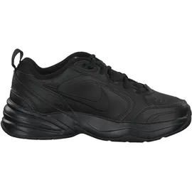 Nike Air Monarch IV Black/Black 39