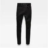 G-Star Lhana Skinny Jeans - Schwarz - 27