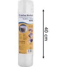 Sealed Air AirCap EL LRT Mini roll Luftpolsterfolie 60 μm 5,0 m x 40,0 cm, 1 Rolle