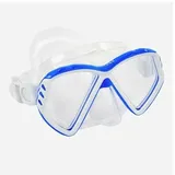 Aqualung Cub Jr SN - Schnorchelmaske für Kinder ab 6 Jahren, bequem, hypoallergen, langlebig und einfach einstellbar