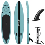 YEAZ SUP Board BAIA - EXOTRACE -