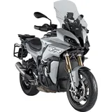 MOTOTOPGUN Windschild klar für BMW S 1000 XR 2020-2022 Motorradscheibe 555 mm hoch, 460 mm breit