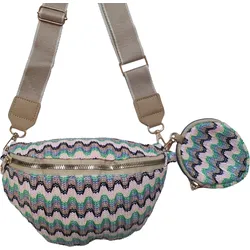 Gürteltasche Crossbody