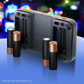 My Arcade Pocket Player Pro Pac-Man