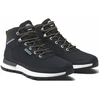 Timberland Field Trekker Mid Wanderschuhe - Navy - EU 43