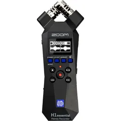 ZOOM H1 Essential Handheld Digital-Recorder
