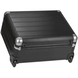 ALUMAXX Galaxy 2-Rollen Cabin 37 cm / 26 l black