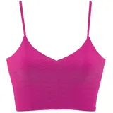 SUNSEEKER Bikini-Top Damen Pink 32 Cup A/B