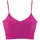 SUNSEEKER Bikini-Top Damen Pink 32 Cup A/B