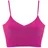 SUNSEEKER Bikini-Top Damen Pink 32 Cup A/B