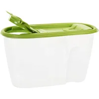 Excellent Houseware - Küchenbehälter Für Lebensmittel, 1 L