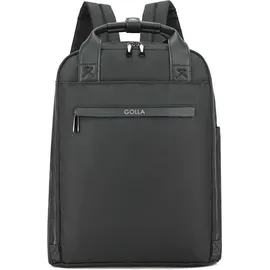 Golla Orion 15,6 Zoll, 13 l, Black (76436)