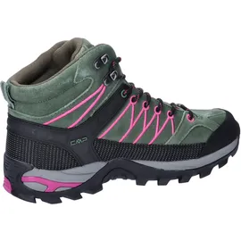 CMP Rigel Mid WP Damen mineral/festival 36