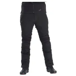 Vanucci Hirider III Textilhose schwarz, 25