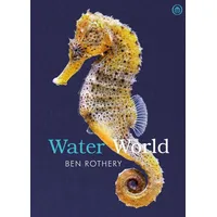 Penguin Random House Children's UK Water World