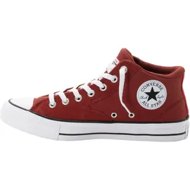 Converse CTAS MALDEN STREET Mid ROTTIN für Herren, rot, Größe 42 EU