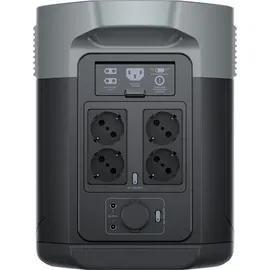 ECOFLOW Delta 2 Max Powerstation