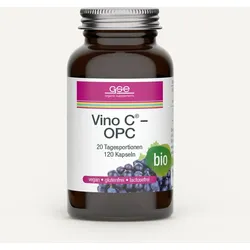 Vino C OPC