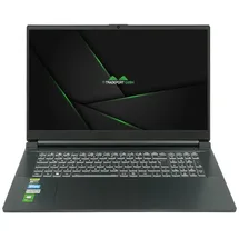 JodaBook Gaming X N17 17'' Intel Core i9-14900HX 64 GB RAM 4 TB SSD RTX 4080 Win11 Pro & Office 2024 Pro