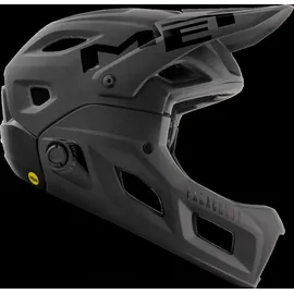 MET-Helmets Met Parachute MCR Mips 58-60 cm Erwachsene schwarz 2021