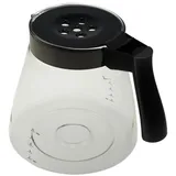 Piebert Glaskanne für ICM17210 Clessidra Kaffeemaschine