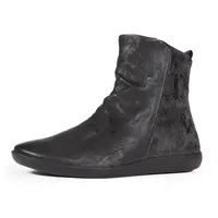 THINK! Booties Herren Schwarz 43