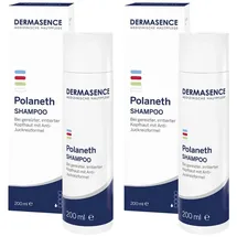 Dermasence Polaneth Shampoo 200 ml