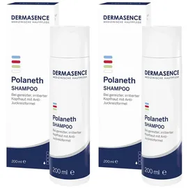 Dermasence Polaneth Shampoo 200 ml