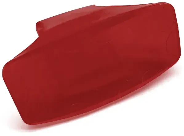 Raumduft Cleanscout WC-Dufteinhänger für WCs Cherry Bomb intensiver Duft nach Kirsche, als Raumduft einsetzbar