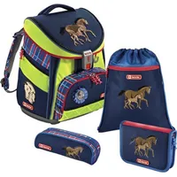 Step By Step Comfort DIN 4-tlg. horse family