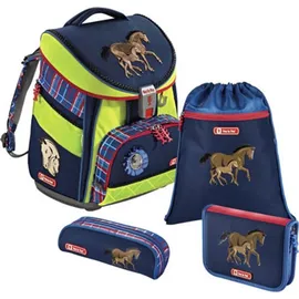 Step By Step Comfort DIN 4-tlg. horse family