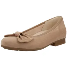 Gabor comfort "Gabor Comfort Ballerinas in sand, | Gr.: 40,5