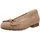 Gabor comfort "Gabor Comfort Ballerinas in sand, | Gr.: 40,5