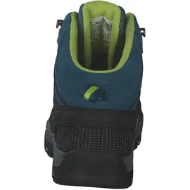 CMP Rigel Mid WP Kinder Deep Lake/Acido 38