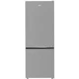 Beko B3RCNE564HXB Kühlschrank Mit Türen Wechselbar Metall 490LT H192 Ce E