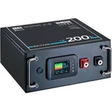 Ective LC 200L LT LiFePO4 Lithium Untersitzbatterie 200Ah