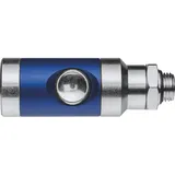 pferd tools Sicherheitsventilkupplung SVKA 1/4 DK
