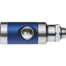 pferd tools Sicherheitsventilkupplung SVKA 1/4 DK