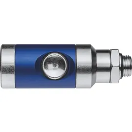 pferd tools Sicherheitsventilkupplung SVKA 1/4 DK