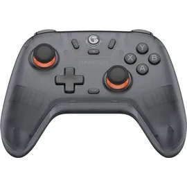 GameSir T4n Lite Nova Controller Grau Nintendo Switch