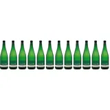 12x Morio-Muskat & Müller-Thurgau lieblich, 2023 - Weingut Thomas Rüb, Rheinhes...