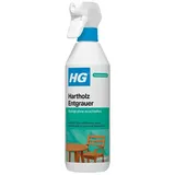 hg international b.v. Hartholz Entgrauer 500 ml