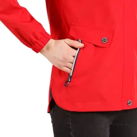 Trespass Flourish Jacke - Red - M