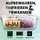 GOURMETmaxx Klick-it 4er Set - 8-tlg. smaragd