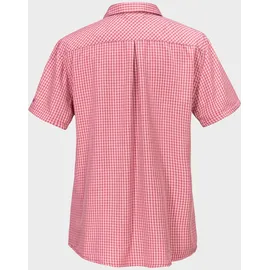 Schöffel Bluse Dalfoss Pink 42