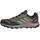 adidas Tracerocker 2 Herren Olive Strata / Charcoal Solid Grey / Semi Impact Orange 40,5